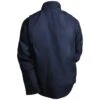 Carhartt Jackets: Men's Navy 102179 410 FR Full Swing Quick Duck Jacket