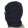 Carhartt Masks: Black Helmet Liner/Face Mask A267 BLK