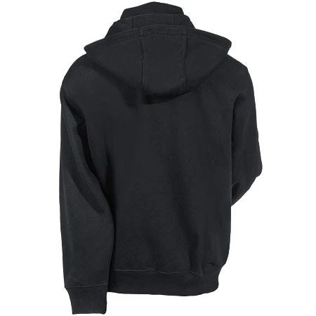 Carhartt Sweatshirts: Men's Paxton 100617 001 Water Repellant Hooded Sweatshirt
