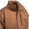 Carhartt Jackets: Men's FR Brown 102692 211 Full Swing Lanyard Access Jacket