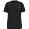 Carhartt Shirts: Men's 104616 N04 Black Force Relaxed Fit Short Sleeve Pocket T-Shirt