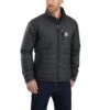 Carhartt Jacket: Men's 102208 029 Shadow Rain Defender Relaxed Fit Lightweight Insulated Jacket