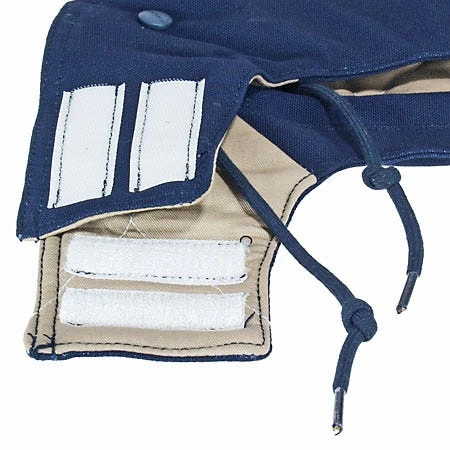 Carhartt Clothing: Flame-Resistant Quilt-Lined Hood FRA265 DNY - Image 2