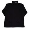 Turtleneck K169BLK By Carhartt