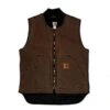 Sandstone Arctic Vest 104395CHT By Carhartt